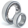 Roulement à rouleaux cylindriques NU316ECP/C3-SKF