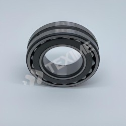 Roulement à rotule sur rouleaux 22218CC/C3W33-SKF