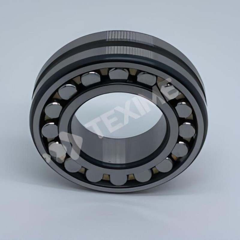 Spherical Roller Bearings 22220EB33M-SNR