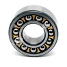 Double Row Angular Contact Ball Bearing 3319M-FAG