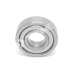 Double Row Angular Contact Ball Bearing 5211A-2Z/C3-SKF Texime