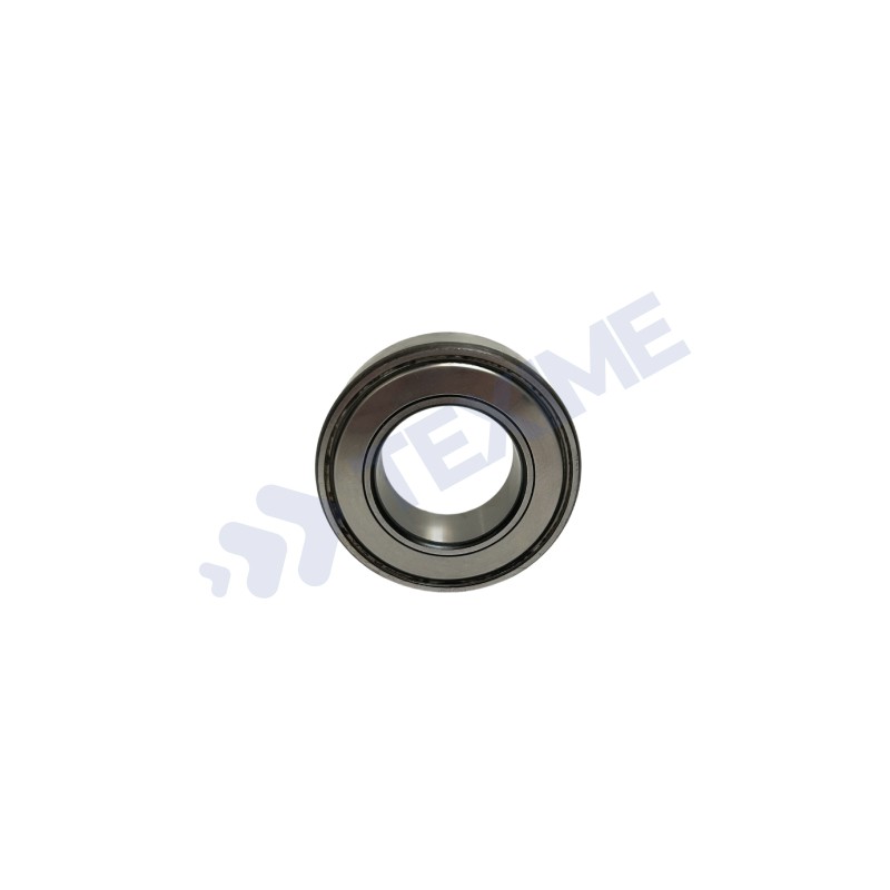 Double Row Angular Contact Ball Bearing 5211CFF-H501-MRC