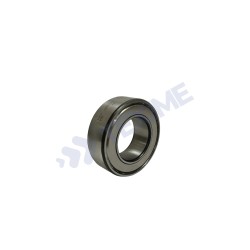 Double Row Angular Contact Ball Bearing 5211CFF-H501-MRC Texime