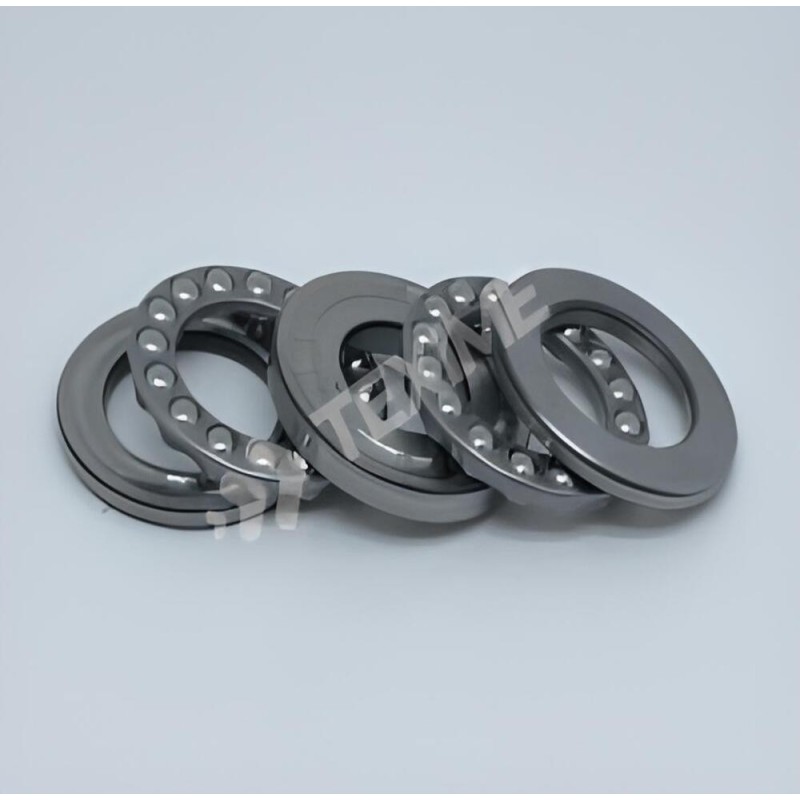 Thrust Ball Bearings 52217-SKF