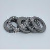 Thrust Ball Bearings 52217-SKF