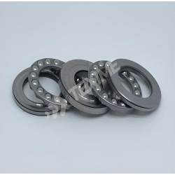 Thrust Ball Bearings 53216-SKF