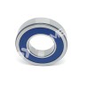 Roulement à billes 6010-2RS1-SKF