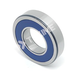 Roulement à billes 6010-2RS1-SKF Texime