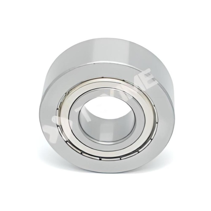 Deep Groove Ball Bearings 6202-2Z/C3-FAG