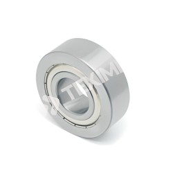 Deep Groove Ball Bearings 6202-2Z/C3-FAG Texime