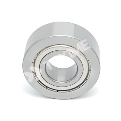 Roulement à billes 6208-2Z-SKF