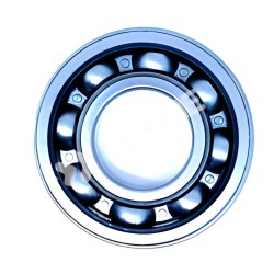 Deep Groove Ball Bearings 6309NR-NSK Texime