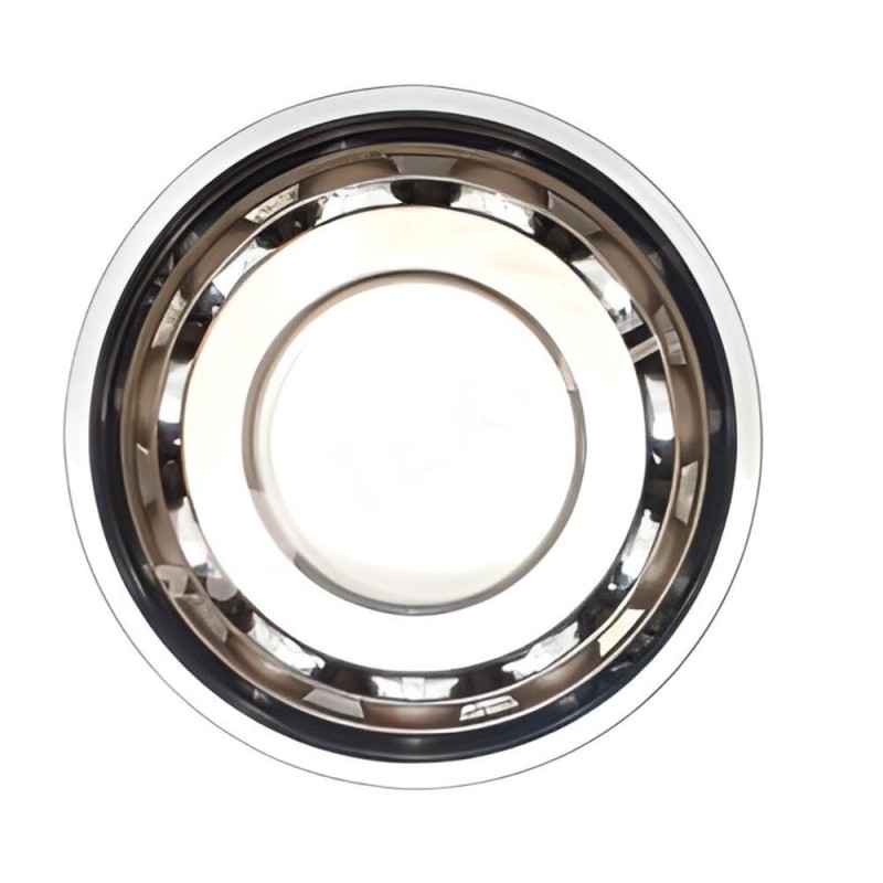 Angular Contact Ball Bearings 708-CDGB/P4A-SKF