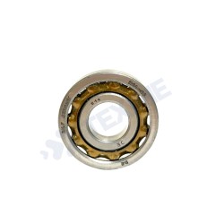 Angular Contact Ball Bearings E14-SKF