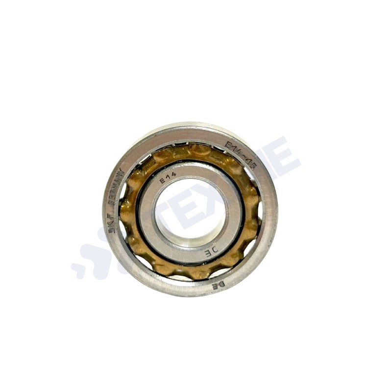 Angular Contact Ball Bearings E14-SKF