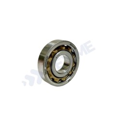 Angular Contact Ball Bearings E14-SKF Texime