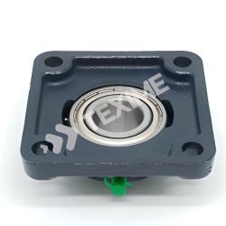 Corps de palier fonte FY30FM-SKF Texime