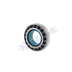 Angular Contact Ball Bearings GB10890.S01-SNR