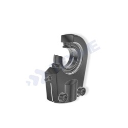 Rod end GIHRK35-UK-2RS-ELGES Texime