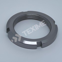 Lock nut KM38-SKF