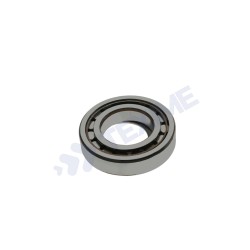 Lock nut KMT10-SKF