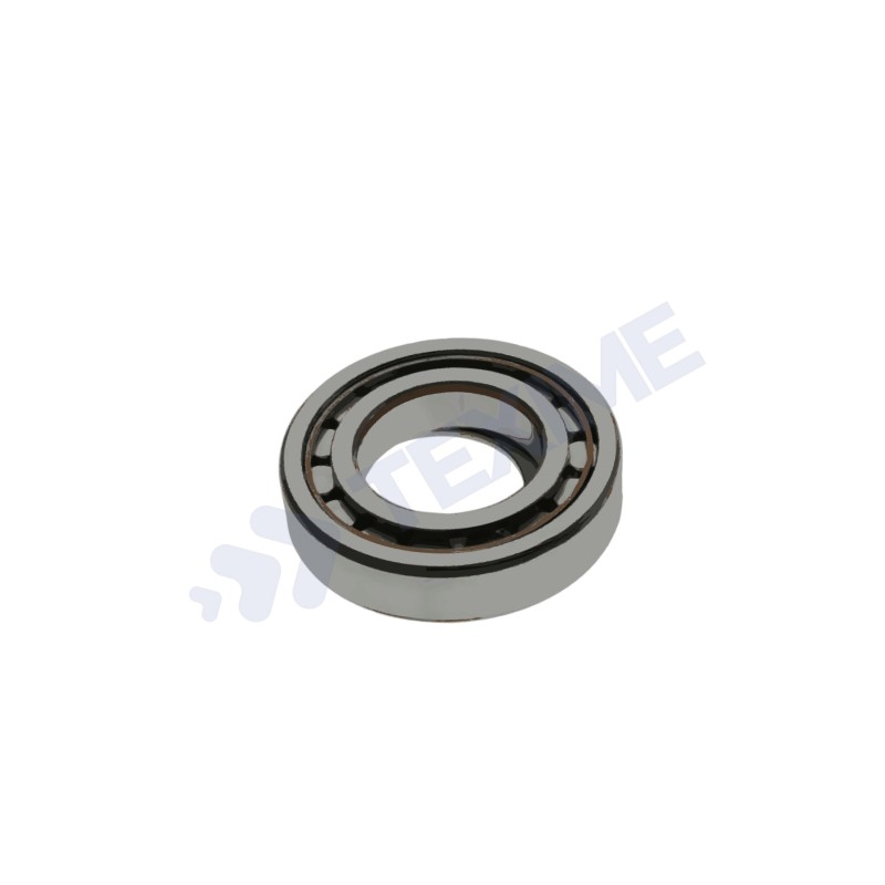 Lock nut KMT19-SKF