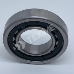 Cylindrical Roller Bearings NJ205ECP-SKF Texime