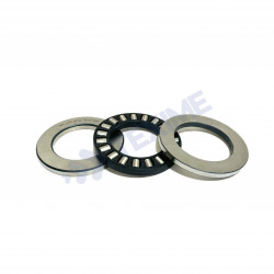 Thrust Roller Bearings 81212TV-INA Texime