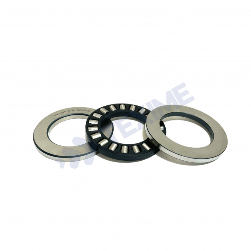 Thrust Roller Bearings 81212TV-INA Texime