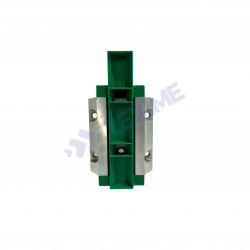 Linear guide KWVE35-B-L-RROC-V1-G3-INA - Texime