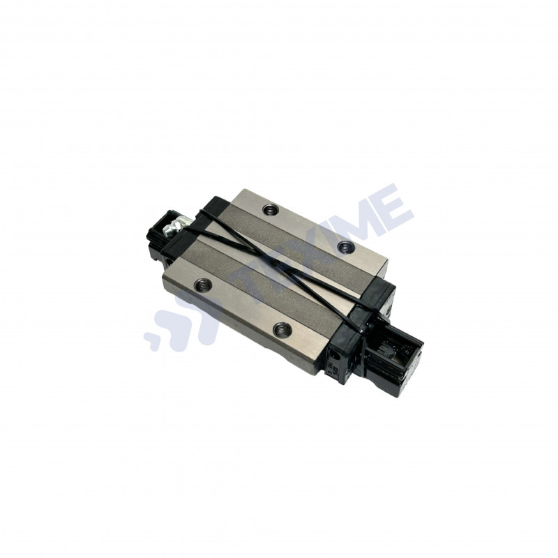 Linear guide NAH-25-GMZ-NSK